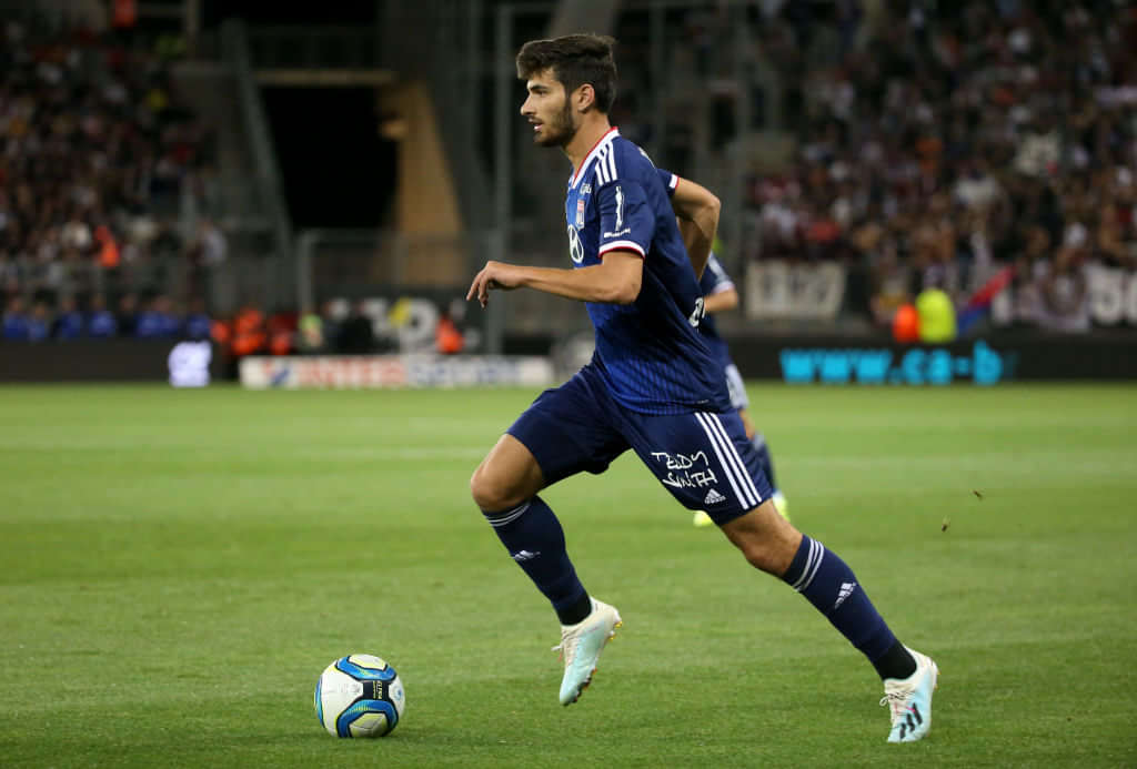 PSG vs LYN Dream11 Team Prediction Lyon Vs PSG Ligue 1 201920 Best