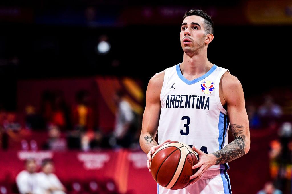 ARG vs ESP Dream11 Team Prediction : Argentina vs France FIBA Basketball World Cup 2019 Final Best Dream 11 Team