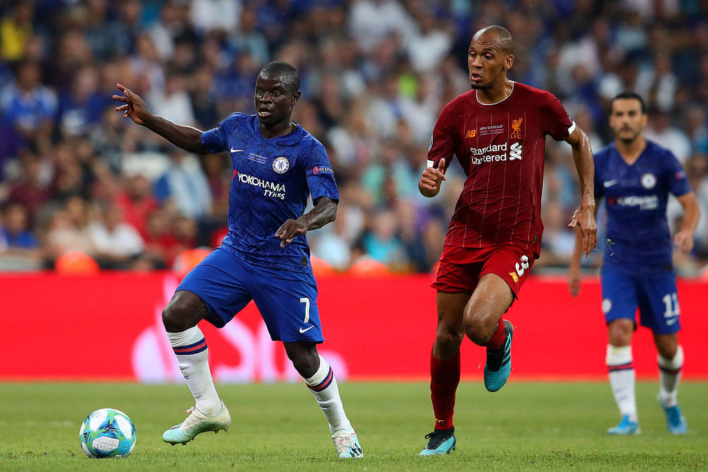 Chelsea Vs Liverpool 2019 Live Telecast: When and where to watch Chelsea Vs Liverpool Premier League match in India