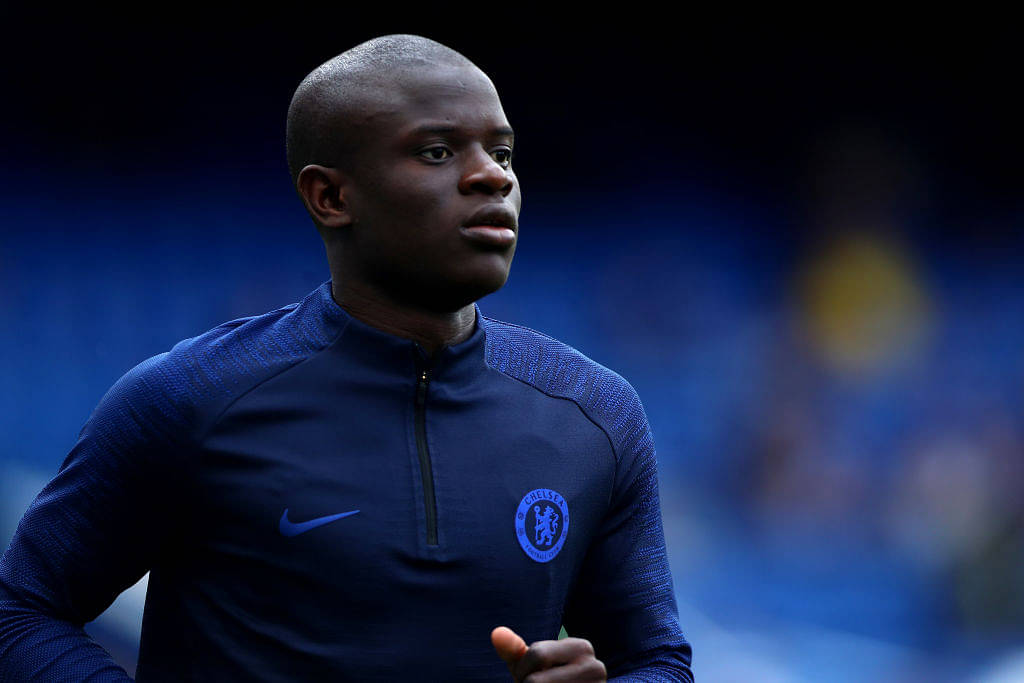 Chelsea News: Frank Lampard takes huge call on Kante's inclusion ahead of Wolves game