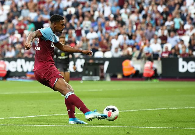 WHU vs WAT Dream11 Prediction : West Ham United Vs Watford Best Dream 11 Team for Premier League 2019-20