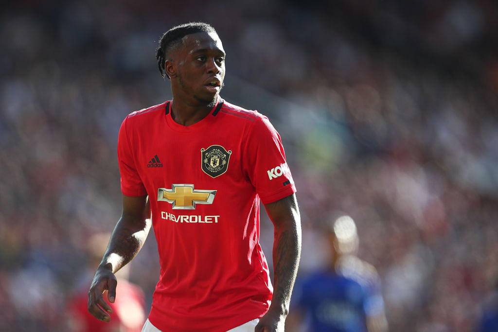 Will Aaron Wan-Bissaka play in Manchester United Vs Arsenal Premier League match?