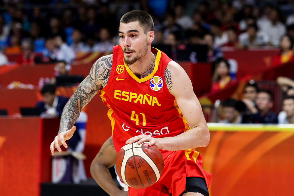ESP vs ITA Dream11 Team Prediction : Spain Vs Italy Basketball World Cup 2019 Dream 11 Team