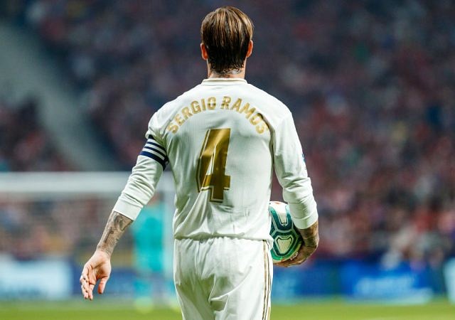 RM vs GEF Dream11 Prediction : Real Madrid Vs Getafe Best Dream 11 Team for La Liga 2019-20