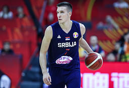 ARG vs SER Dream11 Team Prediction : Argentina Vs Serbia Basketball World Cup 2019 Best Dream 11 Team