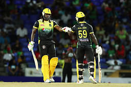 JAM vs SLZ Dream11 Team Prediction : St Lucia Zouks Vs Jamaica Tallawahs Caribbean Premier League 2019 Best Dream 11 Team