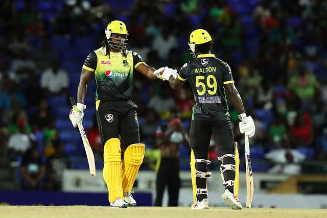 JAM vs SLZ Dream11 Team Prediction : St Lucia Zouks Vs Jamaica Tallawahs Caribbean Premier League 2019 Best Dream 11 Team
