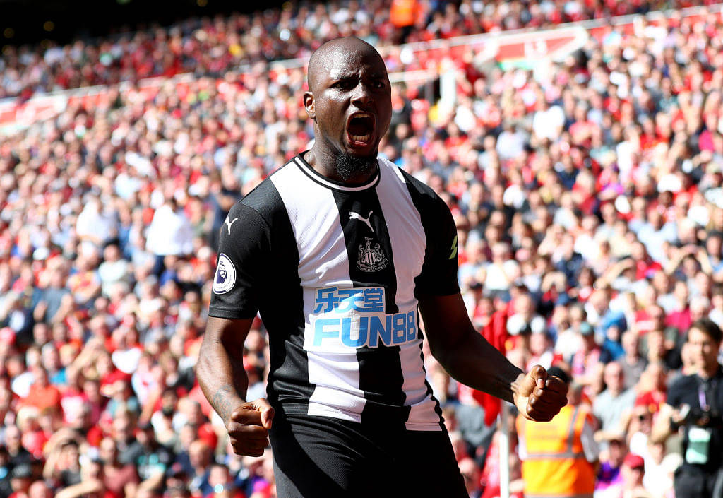 Newcastle goal Vs Liverpool: Watch Jetro Willems scoring a sensational goal against the Reds