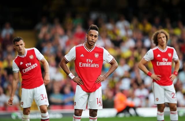Watford 2-2 Arsenal: 4 talking points in Arsenal draw with Watford in Premier League