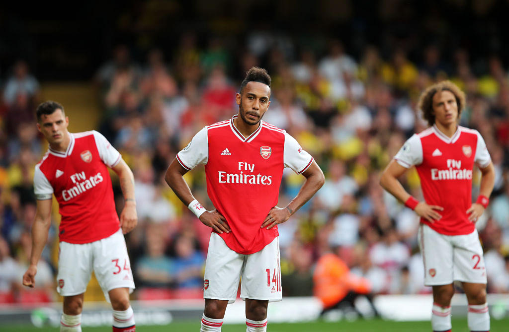 Watford 2-2 Arsenal: 4 talking points in Arsenal draw with Watford in Premier League