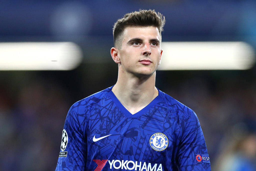 Mason Mount Injury: Three potential replacements for Chelsea midfielder in FPL Gameweek 6