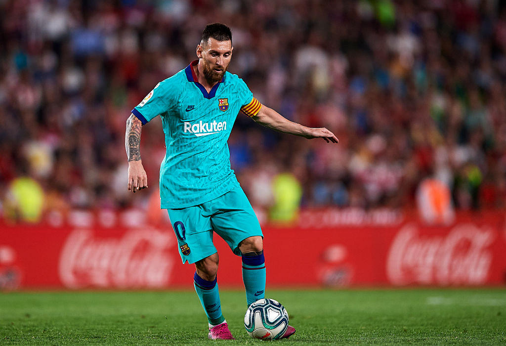 The Best FIFA Men's Player 2019: 3 reasons why Lionel Messi should win this award