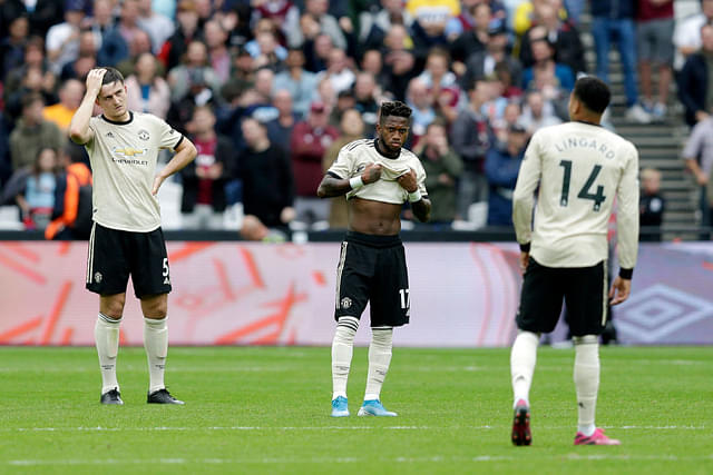 West Ham 2-0 Manchester United: 3 Talking points as the Red Devils dish out yet another disappointing performance | Premier League