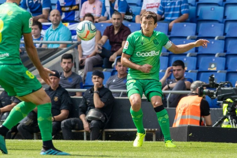 RS Vs VIL Fantasy Prediction: Real Sociedad Vs Villareal ...