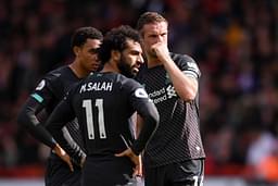 Premier League News: Liverpool fails to produce a shot on target in first half of any Premier League game this season