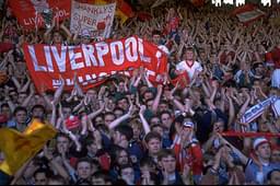 Napoli vs Liverpool: Liverpool fans warned to be wary of Napoli Ultras