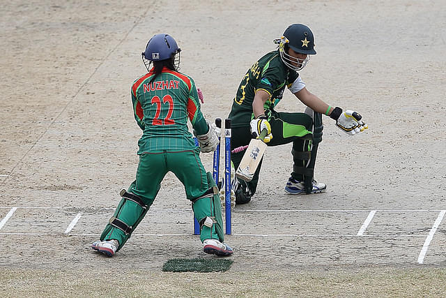 PK-W vs BD-W Dream11 Team Prediction For Pakistan Women Vs Bangladesh Women First ODI