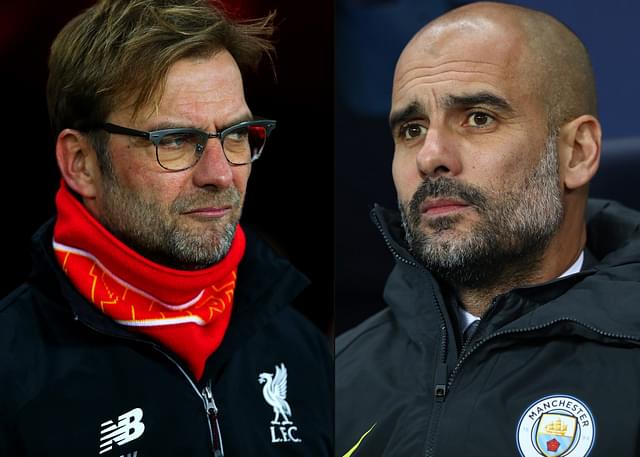 Liverpool paid £1m settlement to Manchester City after allegedly spying on their scouting database