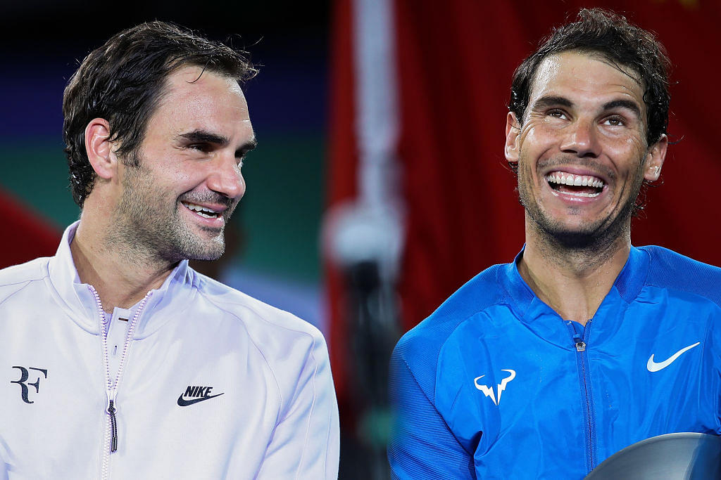 Real Madrid News: Santiago Bernabeu to host Federer vs Nadal exhibition match