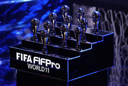 FIFPRO World 11: The Sportsrush decides probable FIFA team of the year 2019 out of 55 players pool