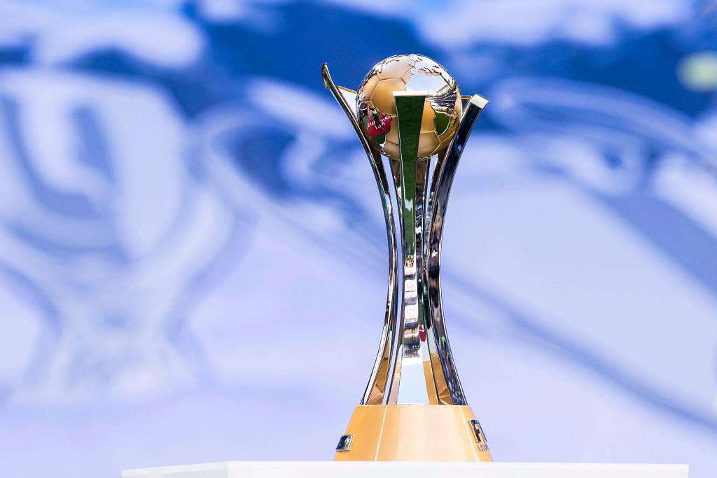 FIFA Club World Cup 2019: Liverpool Club World Cup Schedule