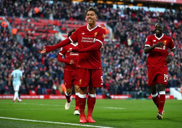 WHU vs LIV Dream11 Prediction : West Ham United Vs Liverpool Best Dream 11 Team for Premier League 2019-20 Match