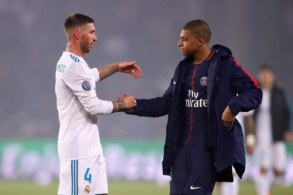 PSG Vs Real Madrid Match Predictions: 3 players who could change the game on their own | Champions League 2019/20