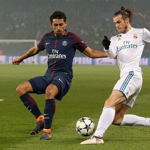 PSG Vs Real Madrid Head to Head Record and Stats: PSG Vs ...