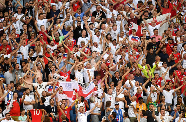 England fans advised to have sex to avail paternity leave by Euro 2020