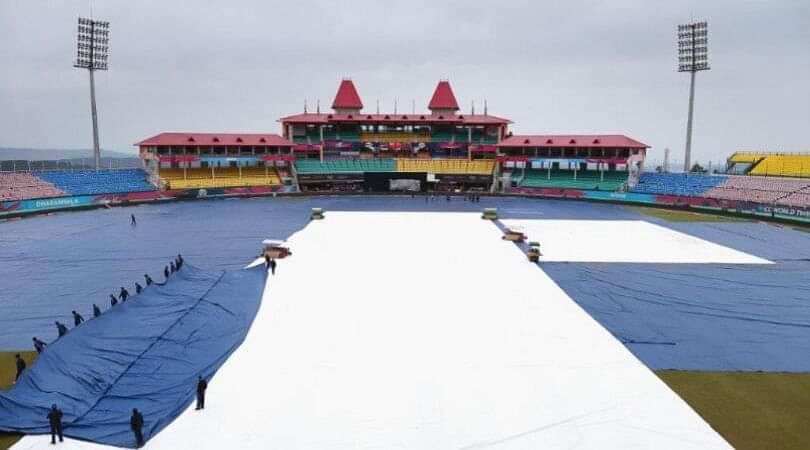 Mohali Pitch Report and Weather Forecast for IND vs SA 2nd T20