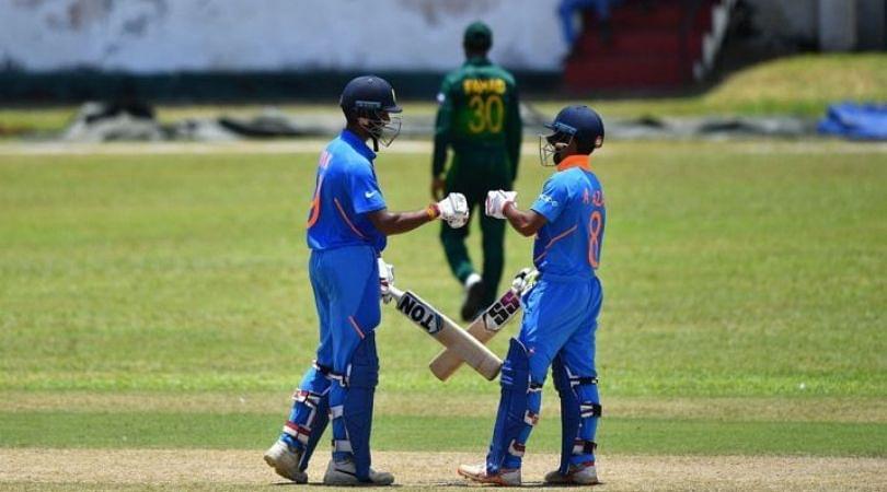 BN-Y vs IN-Y Dream11 Team Prediction : India U19 Vs Bangladesh U19 ACC Youth Under19 Asia Cup Best Dream 11 Team