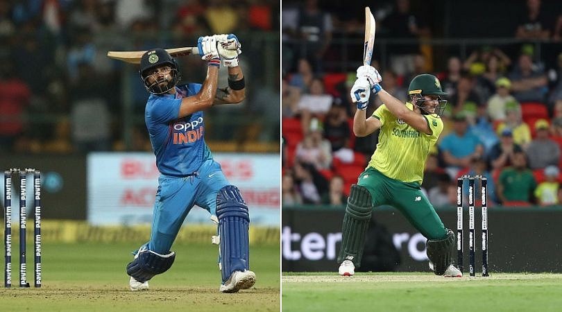 South Africa tour of India 2019 tickets: Where to book tickets for ...