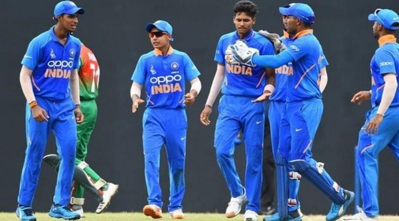 India U-19 team 2019: 3 India U-19 players who have impressed in U-19 Asia Cup 2019