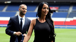Jese Rodriguez’s Contract Terminated By PSG After Sex Scandal Comes To The Fore