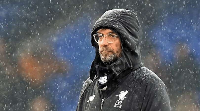 Liverpool News: Jurgen Klopp’s agent reveals why the German is having second thoughts over singing a contract extension