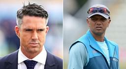 Kevin Pietersen shares Rahul Dravid's letter on how to play spin in Bangladesh