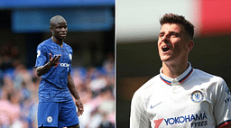 Chelsea Vs Liverpool: Will N'Golo Kante and Mason Mount take part against Jurgen Klopp's side?