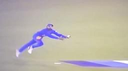Virat Kohli catch vs South Africa: Watch Indian captain grabs splendid athletic catch to dismiss Quinton de Kock