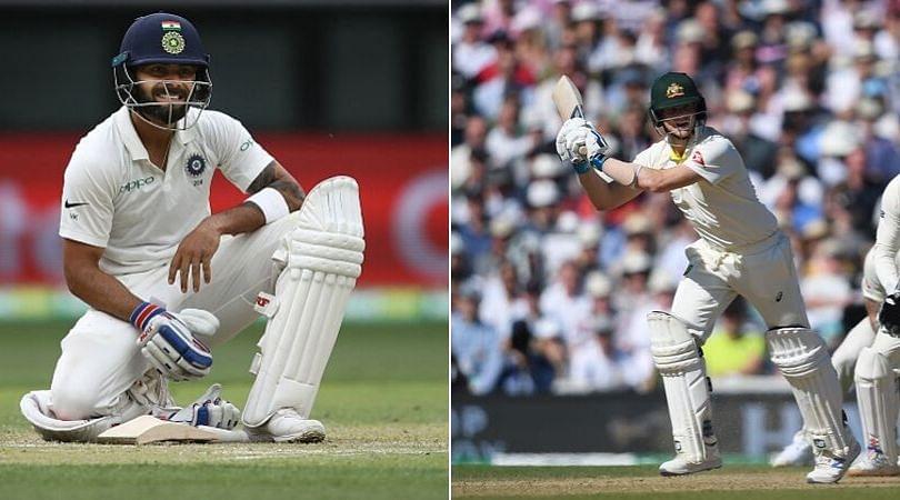 Virat Kohli vs Steve Smith comparison: Who is a better batsman between Kohli and Smith?