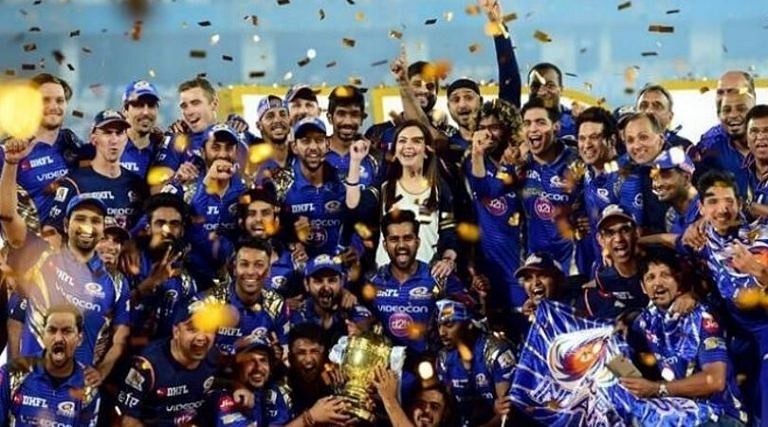 Brand value of IPL teams 2019: Mumbai Indians' brand value augments ...