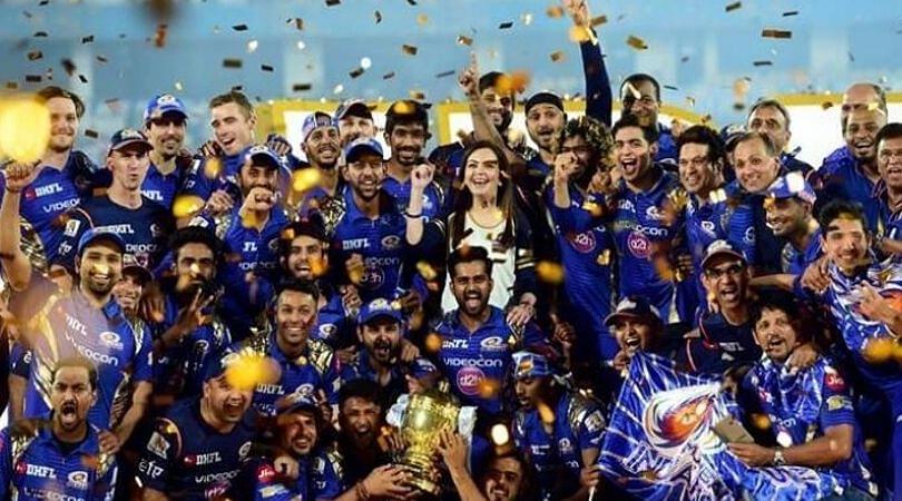Brand value of IPL teams 2019: Mumbai Indians' brand value augments; RCB & KKR suffer
