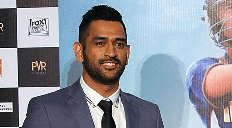 MS Dhoni to make his Bollywood acting debut alongside Sanjay Dutt according to reports