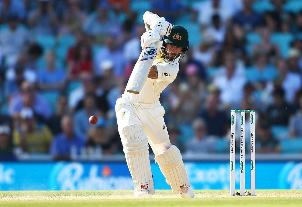 Ashes 2019: Twitter reactions on Matthew Wade's 4th Test century vs England at The Oval