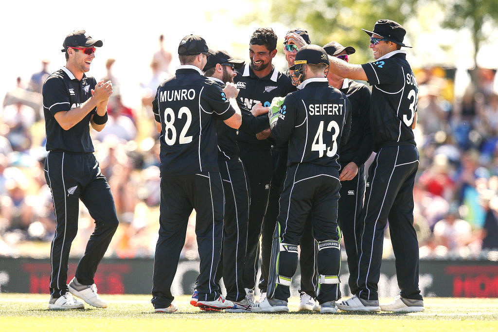 SL Vs NZ Dream11 Team Prediction: Sri Lanka Vs New Zealand 1st T20I ...