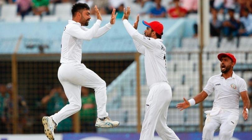 Bangladesh vs Afghanistan Twitter reactions: Twitter bows down to Rashid Khan after Afghanistan beat Bangladesh in Chattogram