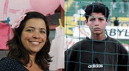 McDonald’s worker who gave Cristiano Ronaldo burgers when he begged for food identifies herself