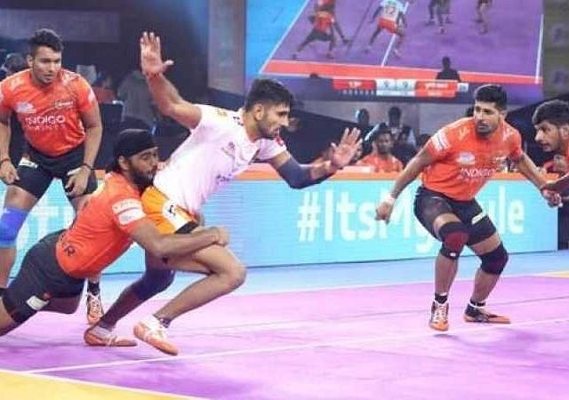 MUM vs HAR Dream11 Team Prediction For U Mumba Vs Haryana Steelers Pro Kabaddi 2019 Match Today