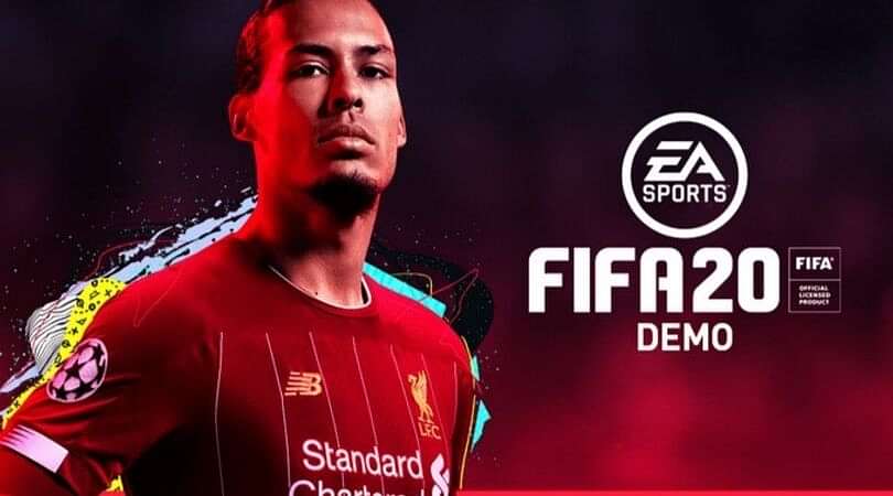 FIFA 20 Demo Download And Size: How to dowload FIFA 20 Demo - The ...