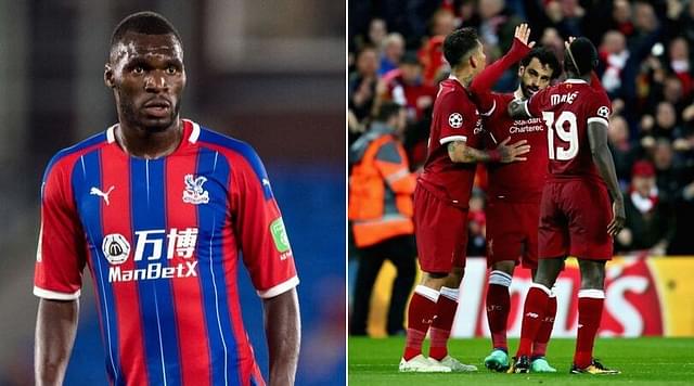 Christian Benteke claims he can still fit in Liverpool's front three
