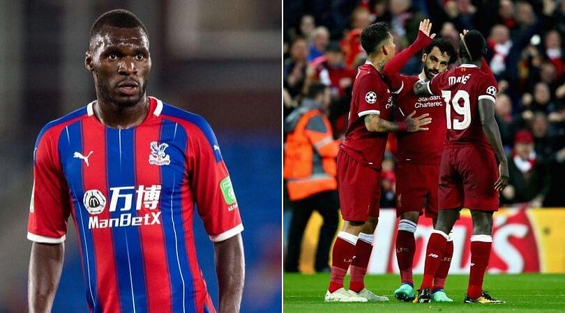 Christian Benteke claims he can still fit in Liverpool's front three